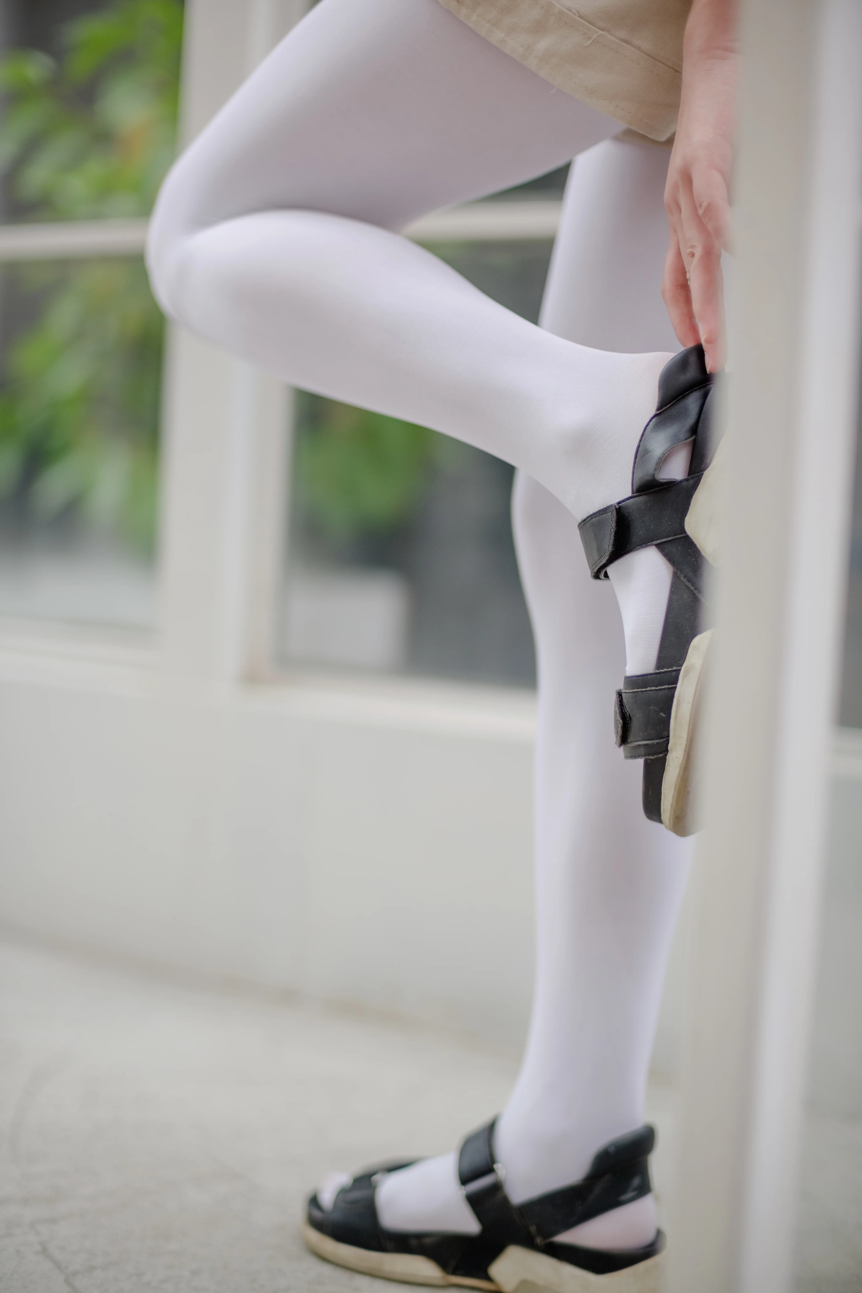 森萝财团 FREE-001 [59P]插图3